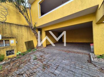 Casa · 205m² · 4 Vagas · Sobrado para reforma a venda no Jd. Santa Mena em Guarulhos