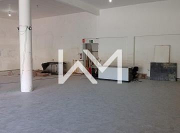 Comercial · 370m² · 5 Vagas · Salão Comercial para Locação no Parque Renato Maia – Guarulhos