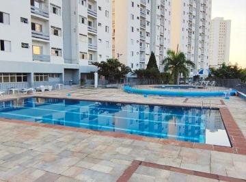 Apartamento · 64m² · 2 Quartos · 1 Vaga · Apartamento para venda em Parque Três Meninos de 64.00m² com 2 Quartos e 1 Garagem