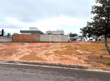 Terreno · 275m² · Terreno en Condomínio para venda em Condomínio Cataguá Way Norte de 275.00m²