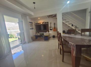 Casa · 110m² · 3 Quartos · 2 Vagas · Casa de Condomínio para venda em Chácara Planalto de 110.00m² com 3 Quartos, 1 Suite e 2 Garagens