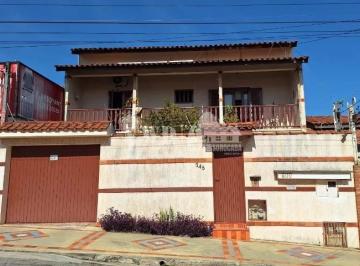 Casa · 406m² · 3 Quartos · 4 Vagas · 🏡 JARDIM SAIRA | ESPAÇO, CONFORTO E LAZER EM UM SÓ LUGAR!