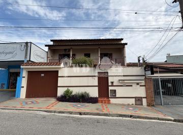 Casa · 406m² · 3 Quartos · 4 Vagas · 🏡 JARDIM SAIRA | ESPAÇO, CONFORTO E LAZER EM UM SÓ LUGAR!