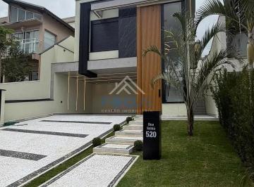 Casa · 197m² · 4 Quartos · Casa para venda em Suru de 197.00m² com 4 Quartos e 3 Suites