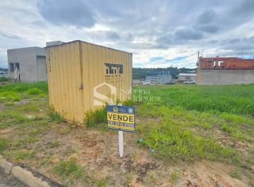 Terreno · 150m² · Terreno para venda em Jardim Casa Blanca de 150.00m²