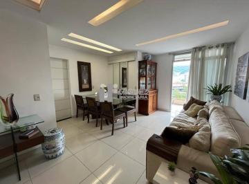 Apartamento · 195m² · 3 Quartos · 2 Vagas · Cobertura à venda na Rua Araújo Lima, duplex — 195 m² | 3 suítes | 2 vagas