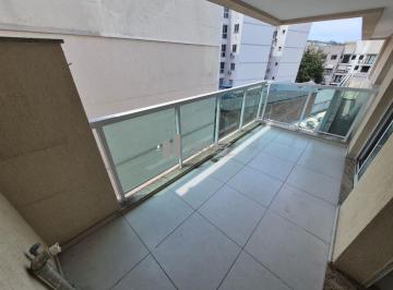 Apartamento · 71m² · 2 Quartos · 1 Vaga · Alugo apartamento na Rua Senador Furtado - Maracanã! Possui varanda, suíte, vaga e infraestrutura