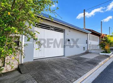 Casa · 100m² · 2 Quartos · 2 Vagas · Casa para venda em Jardim Residencial Nikkey de 100.00m² com 2 Quartos, 1 Suite e 2 Garagens