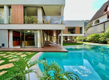 Casa · 780m² · 3 Quartos · 6 Vagas · Casa para venda em Alphaville de 780.00m² com 3 Quartos e 6 Garagens
