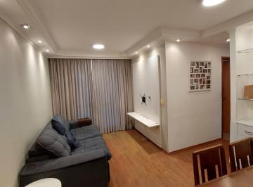 9441147f-8b0a-49a2-bd18-57b84a0f008b · Apartamento para venda em Vila Lageado com 3 quartos, 61m²