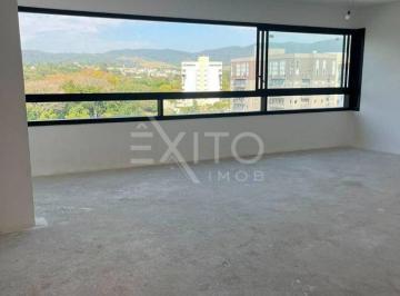 Apartamento · 137m² · 3 Quartos · 2 Vagas · Apartamento para venda em Jardim Santa Teresa de 137.00m² com 3 Quartos, 3 Suites e 2 Garagens