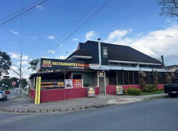 Comercial · 230m² · Sala Comercial no Portão -  2 Banheiro(s), 3 Sala(s), Total: 230m² -  Aluguel R$ 5.900,00