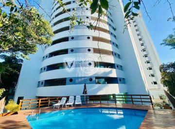 Apartamento · 132m² · 3 Quartos · 3 Vagas · Apartamento Alto Padrão | 132 m² | 3 Suítes | 3 Vagas Paralelas | Escritório | Varanda  | Vista Pano