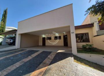 Casa · 209m² · 3 Quartos · 2 Vagas · Casa Térrea 3 Suítes no Granja Olga | 209 m² | Área Gourmet | Edícula com Quarto e Banheiro|
