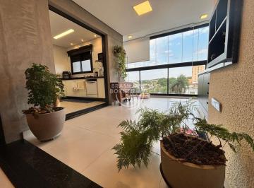 Apartamento · 116m² · 3 Quartos · 2 Vagas · Apto Olga Botanique Vende-Porteira fechada ou Não - 116m- Granja Olga
