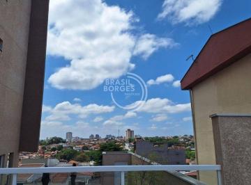 Apartamento · 72m² · 2 Quartos · 1 Vaga · Apto Terraza Aluga-72M²-2 dormitórios-Suíte-Lazer completo-Além Ponte-Sorocaba