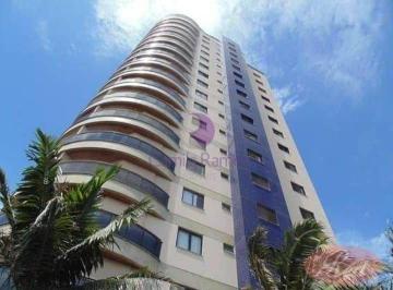 Apartamento · 117m² · 3 Quartos · 2 Vagas · Apartamento à Venda – Edifício Maison La Rochelle, Sítio São José, Suzano/SP