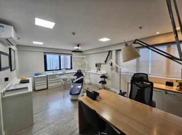 Comercial · 76m² · 4 Vagas · Consultório Dentário Portal da Colina - Venda Porteira Fechada