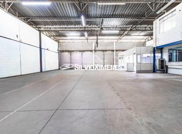 Comercial · 1250m² · 12 Vagas · Galpão para Locação, Jardim Atlântico - Belo Horizonte