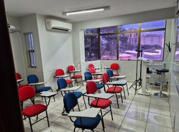 Comercial · 200m² · OPORTUNIDADE COMERCIAL NO EDIFÍCIO CONDOMÍNIO ITACARAMBY: 2 SALAS COMERCIAIS (OPÇÃO INDIVIDUAL OU JU