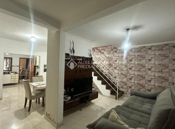 Casa · 252m² · 4 Quartos · 2 Vagas · SOBRADO ESPAÇOSO NO CENTRO DE DIADEMA | LOCALIZAÇÃO E PRATICIDADE