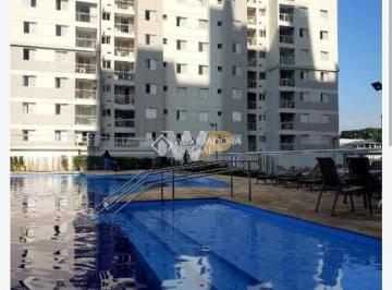 Apartamento · 64m² · 3 Quartos · 1 Vaga · Apartamento à venda no Panorama Diadema Clube - 64 m² | 3 dormitórios | 1 suíte