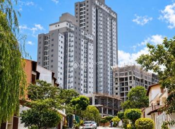 Apartamento · 42m² · 2 Quartos · APARTAMENTO NOVO A VENDA |BAIRRO DOS CASA -condição especial para pagamento direto com proprietario