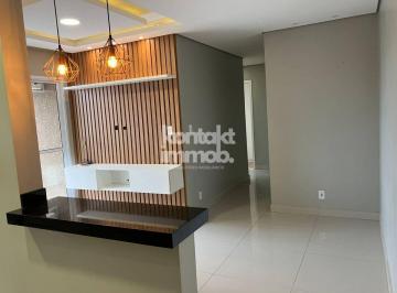 Apartamento · 75m² · 2 Quartos · 1 Vaga · Apartamento com 2 quartos à Venda, Chácaras Reunidas São Jorge - Sorocaba
