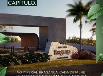 Foto 01 · Lotes Disponível Para Venda No Condomínio Imperial Bragança