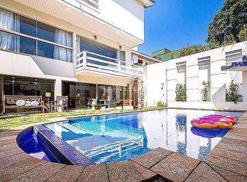 Casa · 620m² · 4 Quartos · 6 Vagas · Casa com 4 quartos à Venda, Boaçava - São Paulo
