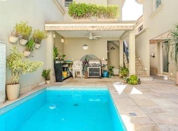 Casa · 400m² · 3 Quartos · 3 Vagas · Casa com 3 quartos à Venda, Jardim Paulistano - São Paulo