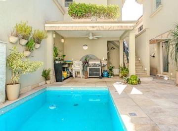 Casa · 400m² · 3 Quartos · 3 Vagas · Casa com 3 quartos à Venda, Jardim Paulistano - São Paulo