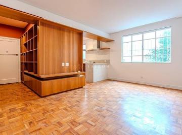 Apartamento · 120m² · 2 Quartos · Apartamento com 2 quartos à Venda, Jardim América - São Paulo