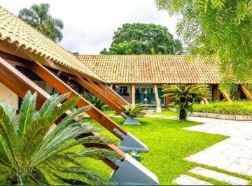 Casa · 1000m² · 4 Quartos · 4 Vagas · Casa com 4 quartos à Venda, Jardim Morumbi - São Paulo