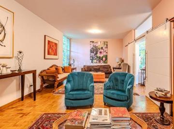 Comercial · 230m² · 3 Quartos · 7 Vagas · Casa Comercial com 3 quartos à Venda, Alto de Pinheiros - São Paulo
