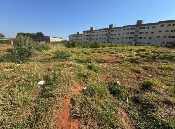 Comercial · 2000m² · Terreno , Setor Habitacional Sol Nascente (Ceilândia) - Brasília