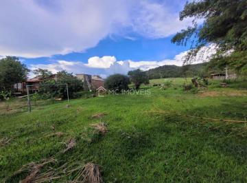 Rural · 1260000m² · 5 Quartos · 5 Vagas · Fazenda com 5 quartos - Padre Bernardo