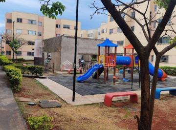 Apartamento · 1m² · 2 Quartos · 1 Vaga · Ágio De Apartamento à Venda na QS 29 Riacho Fundo II | Bloco D | 2 Quartos | 1 Vaga de Garagem