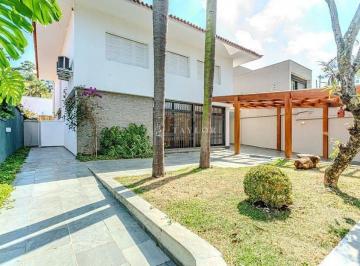 Casa · 350m² · 3 Quartos · 4 Vagas · Casa com 3 quartos para Locação, Alto de Pinheiros - São Paulo