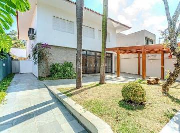 Casa · 350m² · 3 Quartos · 4 Vagas · Casa com 3 quartos para Locação, Alto de Pinheiros - São Paulo
