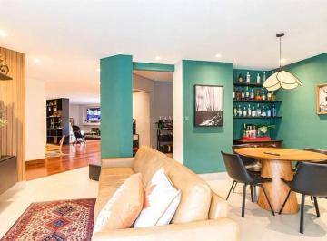 Casa · 420m² · 4 Quartos · 6 Vagas · Casa com 4 quartos, Alto de Pinheiros - São Paulo