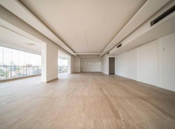Apartamento · 405m² · 3 Quartos · 5 Vagas · Apartamento com 3 quartos, Moema - São Paulo