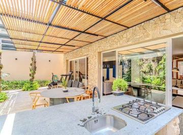 Casa · 400m² · 5 Quartos · 4 Vagas · Casa com 5 quartos, Jardim Paulistano - São Paulo