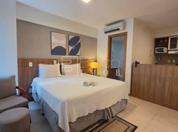Apartamento · 32m² · 1 Quarto · Flat/Loft/Estúdio com 1 quarto, Asa Norte - Brasília