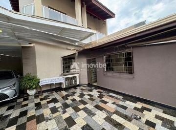 Casa · 174m² · 3 Quartos · 4 Vagas · TRIPLEX À VENDA - NILSIEN VILLE (Newsenville), AMERICANA/SP SUPER OPORTUNIDADE - ABAIXO DO MERCADO