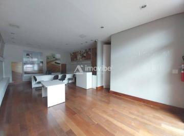 Comercial · 55m² · 1 Vaga · Sala Comercial para Alugar com 55 m² – Vila Israel – Americana/SP