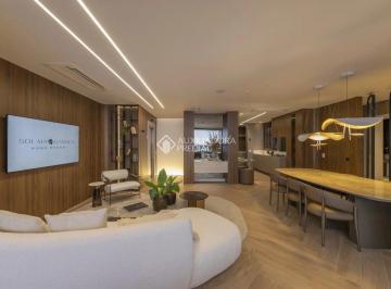 Apartamento · 217m² · 3 Quartos · 4 Vagas · SOLAIA GARDEN HOME RESORT | ECOVILLE | 217 M² | 3 SUÍTES | 4 VAGAS