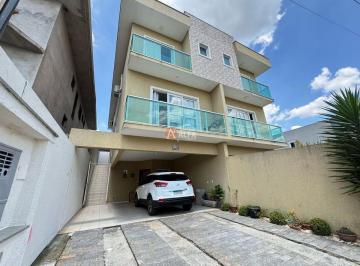 Casa · 157m² · 3 Quartos · 4 Vagas · CASA 03 DORMITÓRIOS - CONDOMÍNIO VILLA D'ESTE - COTIA/SP