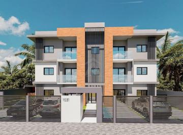 Apartamento · 2 Quartos · 1 Vaga · RESIDENCIAL CANADÁ