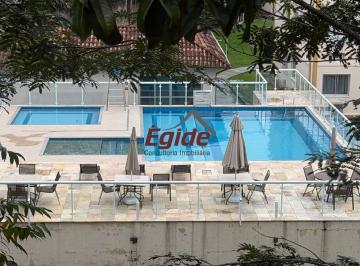 027993793146c6e314e6a981d8f872b2ebc565a4 · Apartamento com 2 dormitórios à venda, 55 m² por R$ 180.000 - Rio do Ouro - Niterói/RJ
